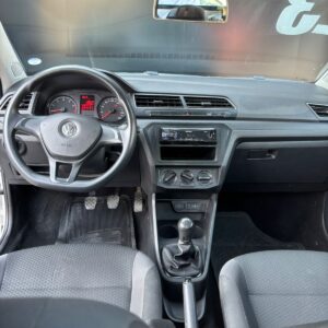 Volkswagen Saveiro Robust 1.6 Total Flex 8V 2023