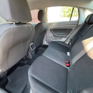 Volkswagen Virtus Comfortline 200 TSI 1.0 Flex 12V Automático 2022