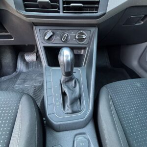 Volkswagen Virtus Comfortline 200 TSI 1.0 Flex 12V Automático 2022