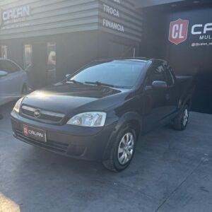 Chevrolet Montana 1.4 8V Conquest Econoflex 2p 2010