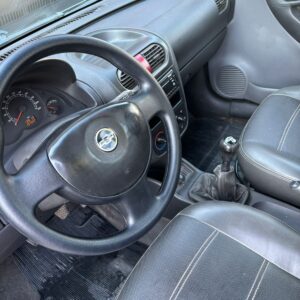 Chevrolet Montana 1.4 8V Conquest Econoflex 2p 2010