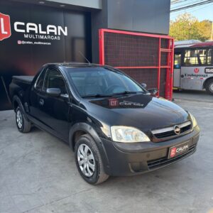 Chevrolet Montana 1.4 8V Conquest Econoflex 2p 2010