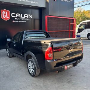 Chevrolet Montana 1.4 8V Conquest Econoflex 2p 2010