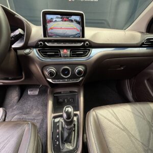 Hyundai HB20 Diamond 1.0 Turbo Flex 12V Automático 2020