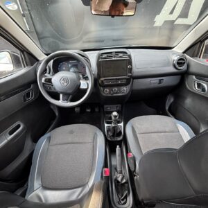 Renault Kwid Intense 1.0 Flex 12V 5p Manual 2024