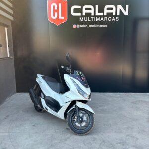 Honda PCX 160 – 2023