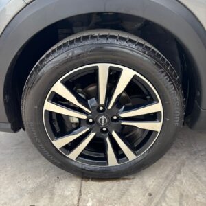 Nissan KICKS Advance 1.6 16V Flex Automático 2023