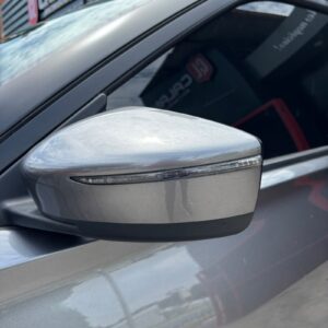 Nissan KICKS Advance 1.6 16V Flex Automático 2023