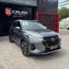 Nissan KICKS Advance 1.6 16V Flex Automático 2023