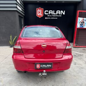 Chevrolet Prisma Sed. Joy/LS 1.0 8V FlexPower 4p 2010