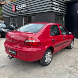 Chevrolet Prisma Sed. Joy/LS 1.0 8V FlexPower 4p 2010