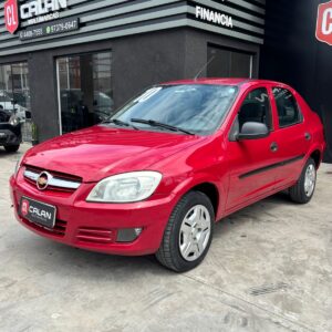 Chevrolet Prisma Sed. Joy/LS 1.0 8V FlexPower 4p 2010