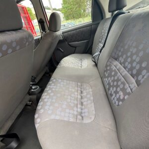 Chevrolet Prisma Sed. Joy/LS 1.0 8V FlexPower 4p 2010