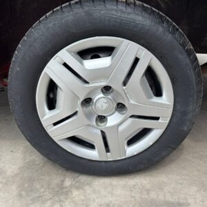 Chevrolet Prisma Sed. Joy/LS 1.0 8V FlexPower 4p 2010