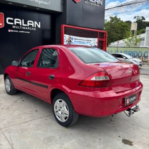 Chevrolet Prisma Sed. Joy/LS 1.0 8V FlexPower 4p 2010