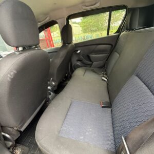 Renault Sandero Expression Hi‑Power 1.0 16V 5p 2016