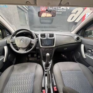 Renault Sandero Expression Hi‑Power 1.0 16V 5p 2016