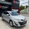 Toyota Yaris XL Sedan 1.5 Flex 16V Automático – Moderno, Econômico e Confortável!