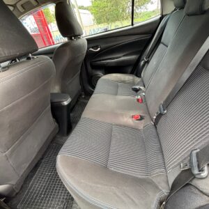 Toyota Yaris XL Sedan 1.5 Flex 16V Automático 2019