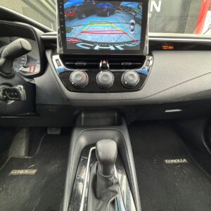 Toyota Corolla GLi 2.0 16V Flex Automático 2023