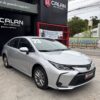 Toyota Corolla GLi 2.0 16V Flex Automático 2023
