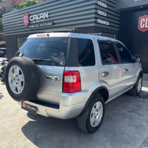Ford EcoSport XLT 1.6 Flex 8V 5p 2005