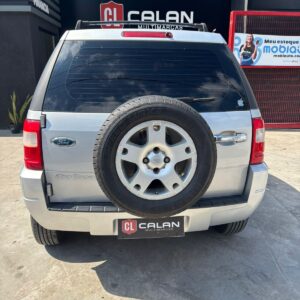 Ford EcoSport XLT 1.6 Flex 8V 5p 2005