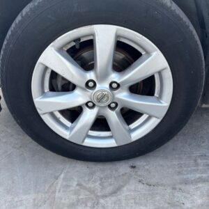 Nissan Versa SL 1.6 16V Flex Fuel Manual 2014