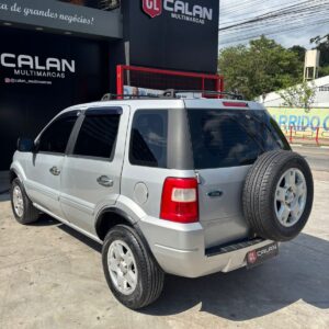 Ford EcoSport XLT 1.6 Flex 8V 5p 2005