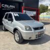 Ford EcoSport XLT 1.6 Flex 8V 5p 2005