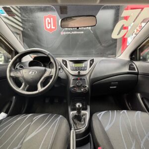 HB20 1.0 Flex 12V 2015/2015