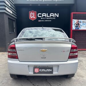 Chevrolet Astra Elegance 2.0 MPFI FlexPower 8V 5p 2005