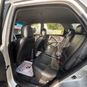 Sportage EX 2.0 16V Flex Automática 2009/2010