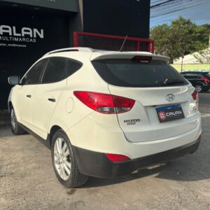 Hyundai ix35 2.0 16V 170cv 2WD/4WD Automático