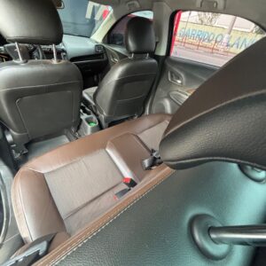 Chevrolet Cobalt LTZ 1.8 8V Econo.Flex 4p Automático 2017