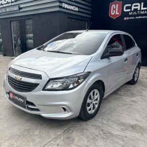 Onix Joy 1.0 2019/2019